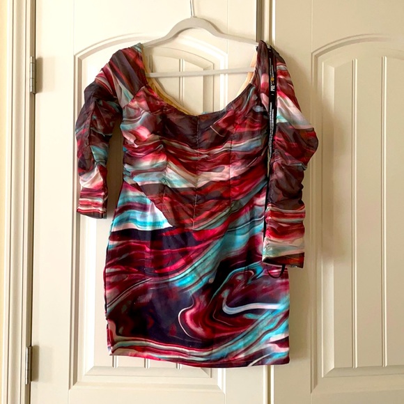 Dress - Picture 1 of 2